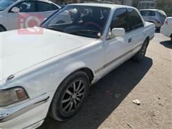 تويوتا كريستا